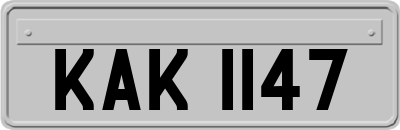 KAK1147