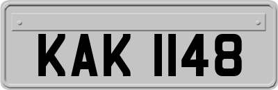 KAK1148