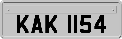 KAK1154