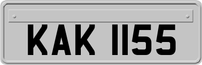 KAK1155