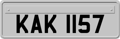 KAK1157
