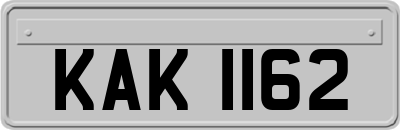 KAK1162