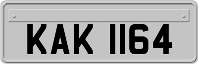 KAK1164