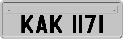 KAK1171