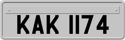 KAK1174