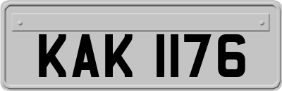 KAK1176