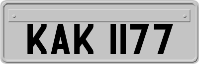 KAK1177