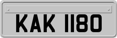 KAK1180