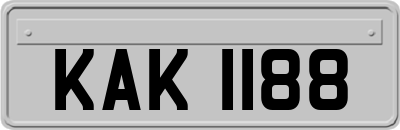 KAK1188