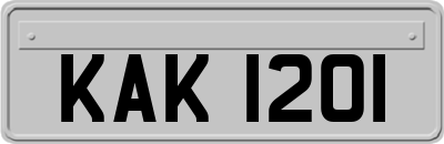KAK1201