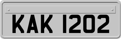 KAK1202