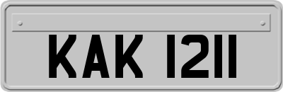 KAK1211