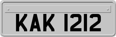 KAK1212