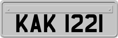 KAK1221