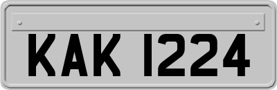 KAK1224
