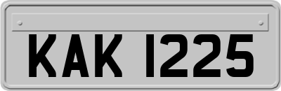 KAK1225