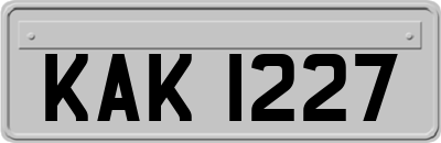 KAK1227