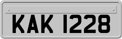 KAK1228