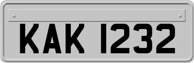 KAK1232