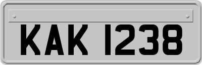 KAK1238