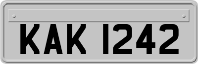 KAK1242