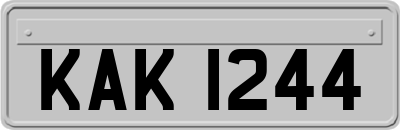 KAK1244