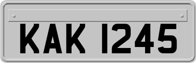 KAK1245