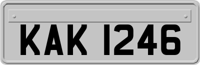 KAK1246