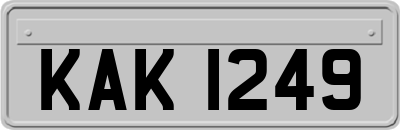 KAK1249