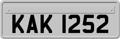 KAK1252