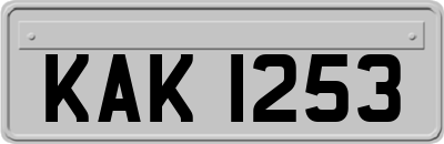 KAK1253