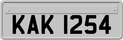 KAK1254