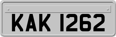 KAK1262