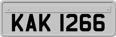 KAK1266
