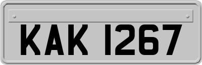 KAK1267