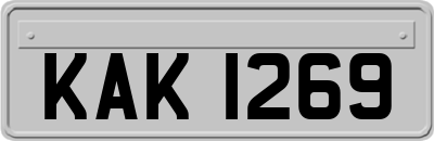 KAK1269