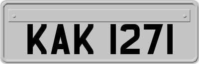 KAK1271