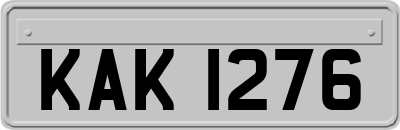KAK1276