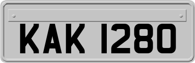 KAK1280