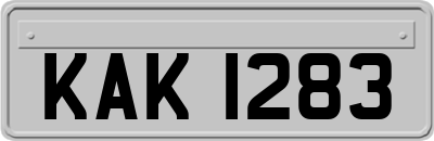 KAK1283