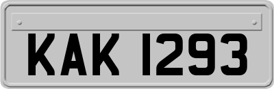 KAK1293