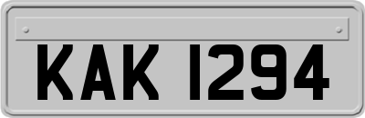 KAK1294
