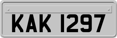 KAK1297