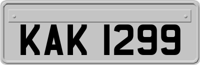 KAK1299