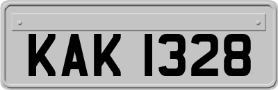 KAK1328