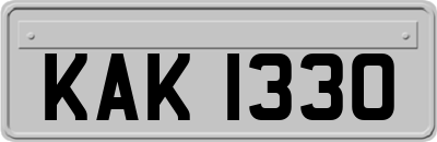KAK1330