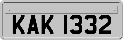 KAK1332
