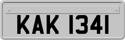 KAK1341