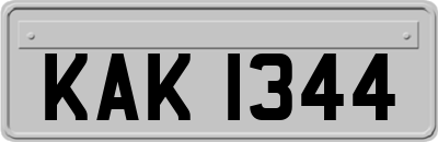 KAK1344