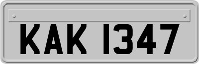 KAK1347